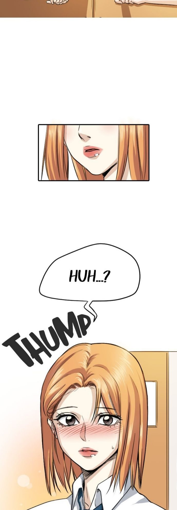 Drawing Romance Chapter 42 halaman 16