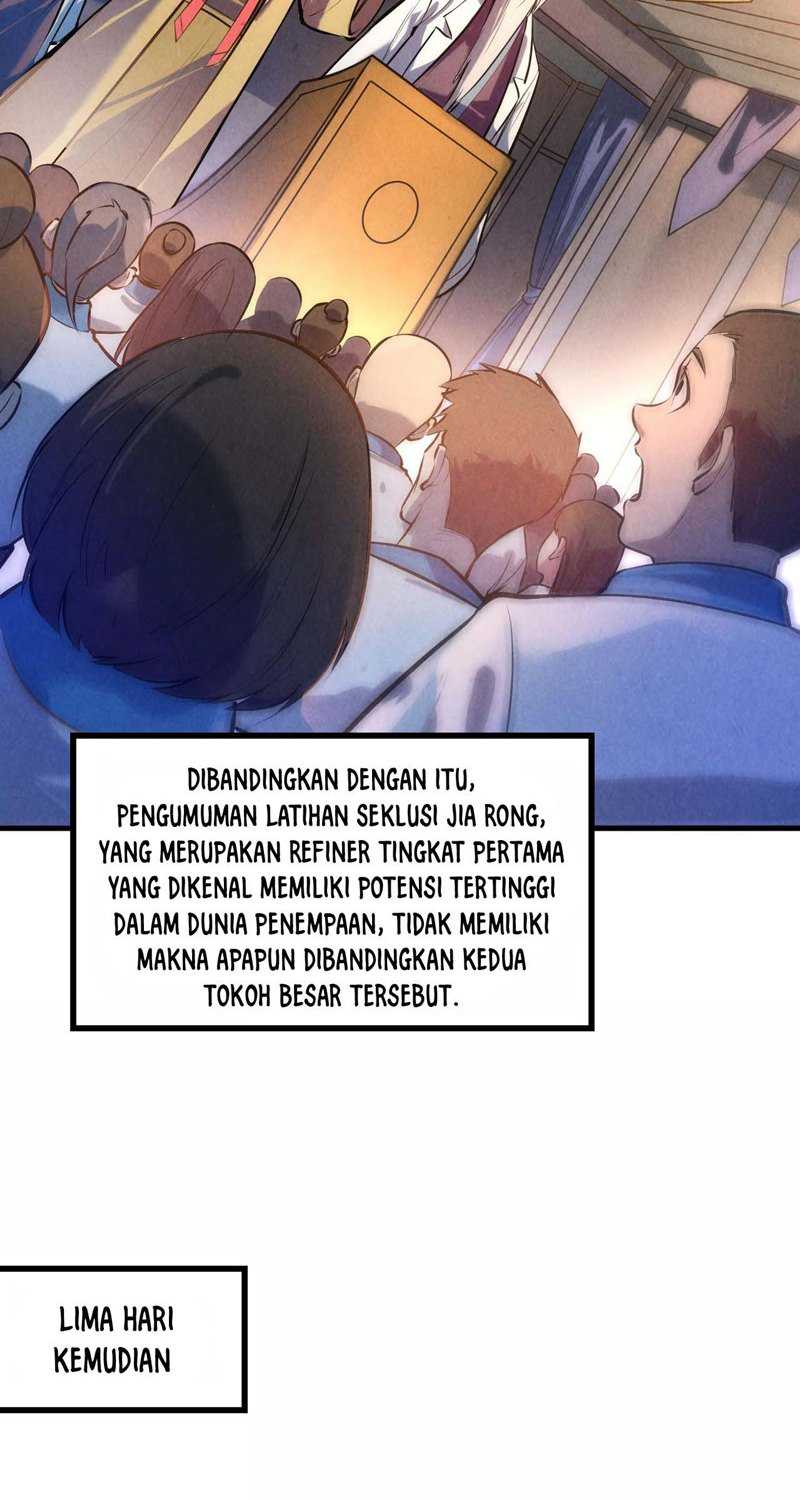 The Ultimate of All Ages Chapter 43 Gambar 30