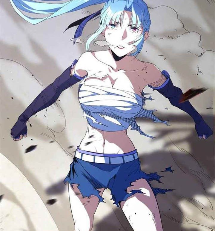 I’m An Evil God Chapter 145 halaman 26