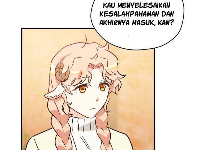 Wake Up, Warrior Chapter 32 Gambar 18