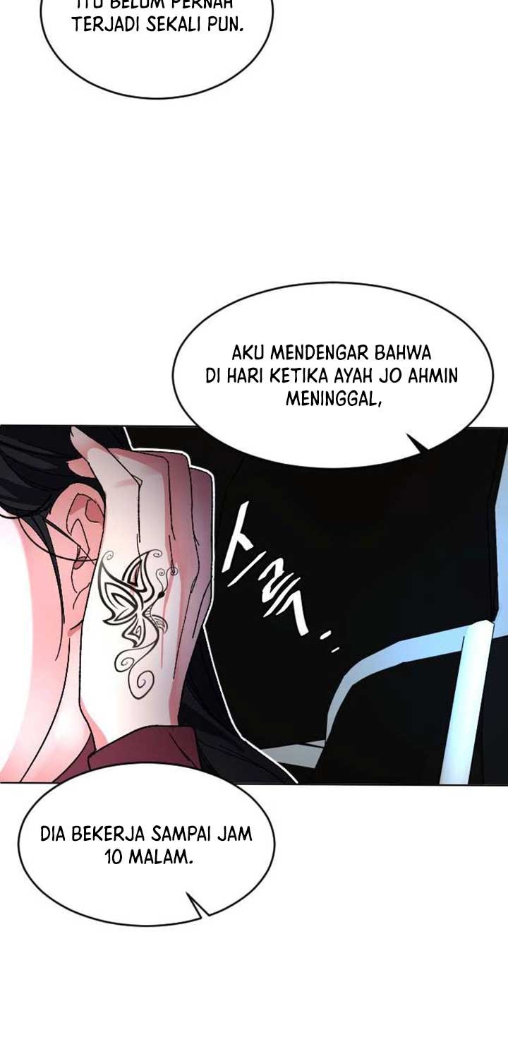 Ordinary Child Chapter 07 Gambar 38