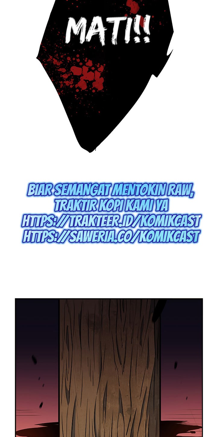 White Dragon Duke: Pendragon Chapter 15 Gambar 27