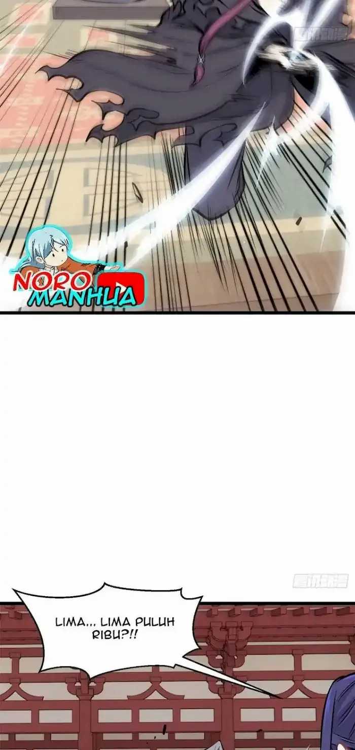 All Hail the Sect Leader Chapter 83 Gambar 19
