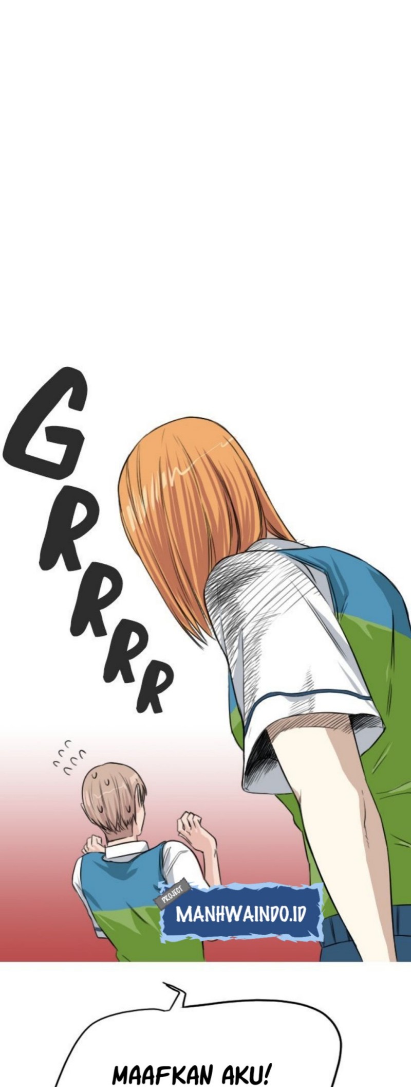 Drawing Romance Chapter 45 halaman 16