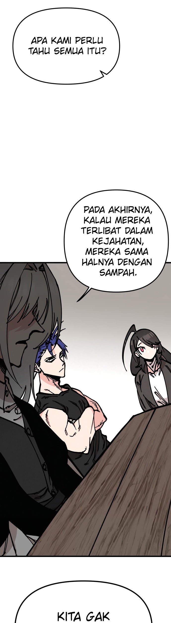 Rathard Chapter 48 halaman 19
