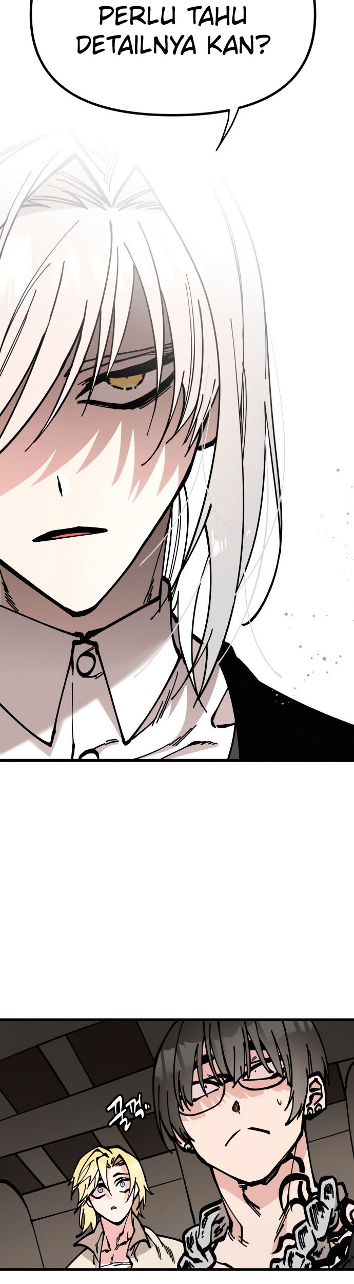 Rathard Chapter 48 halaman 20