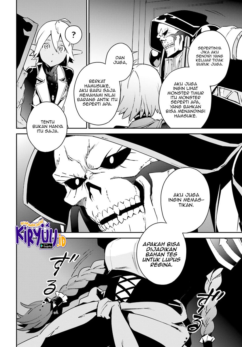 Overlord Chapter 56.2 halaman 19