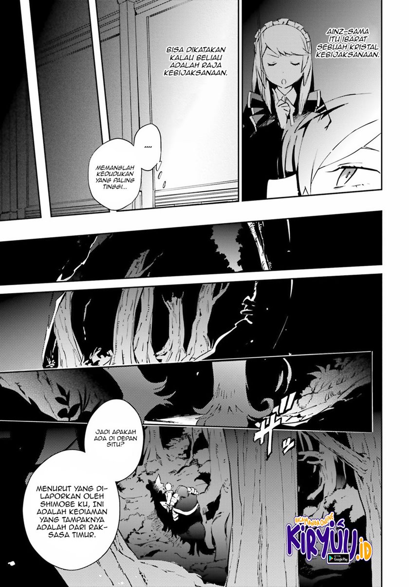Overlord Chapter 56.2 halaman 20
