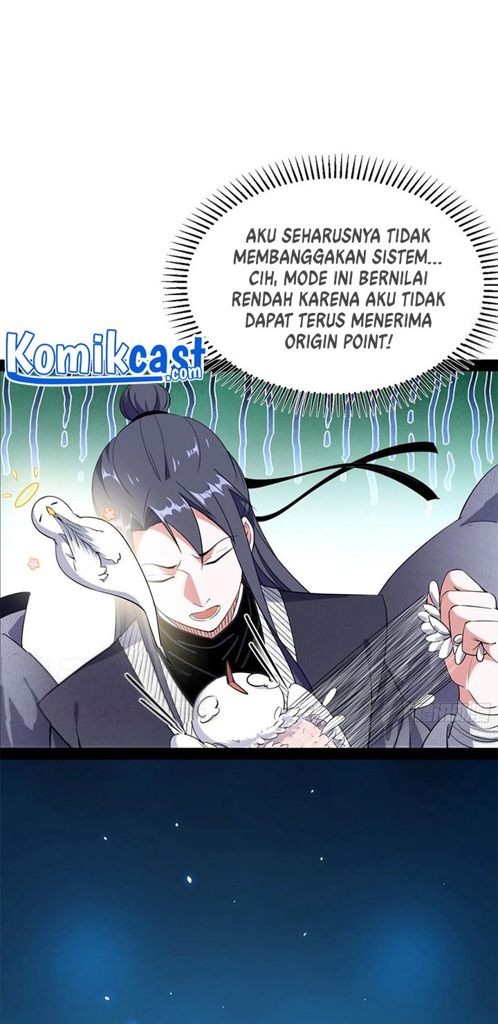 I’m An Evil God Chapter 147 halaman 21