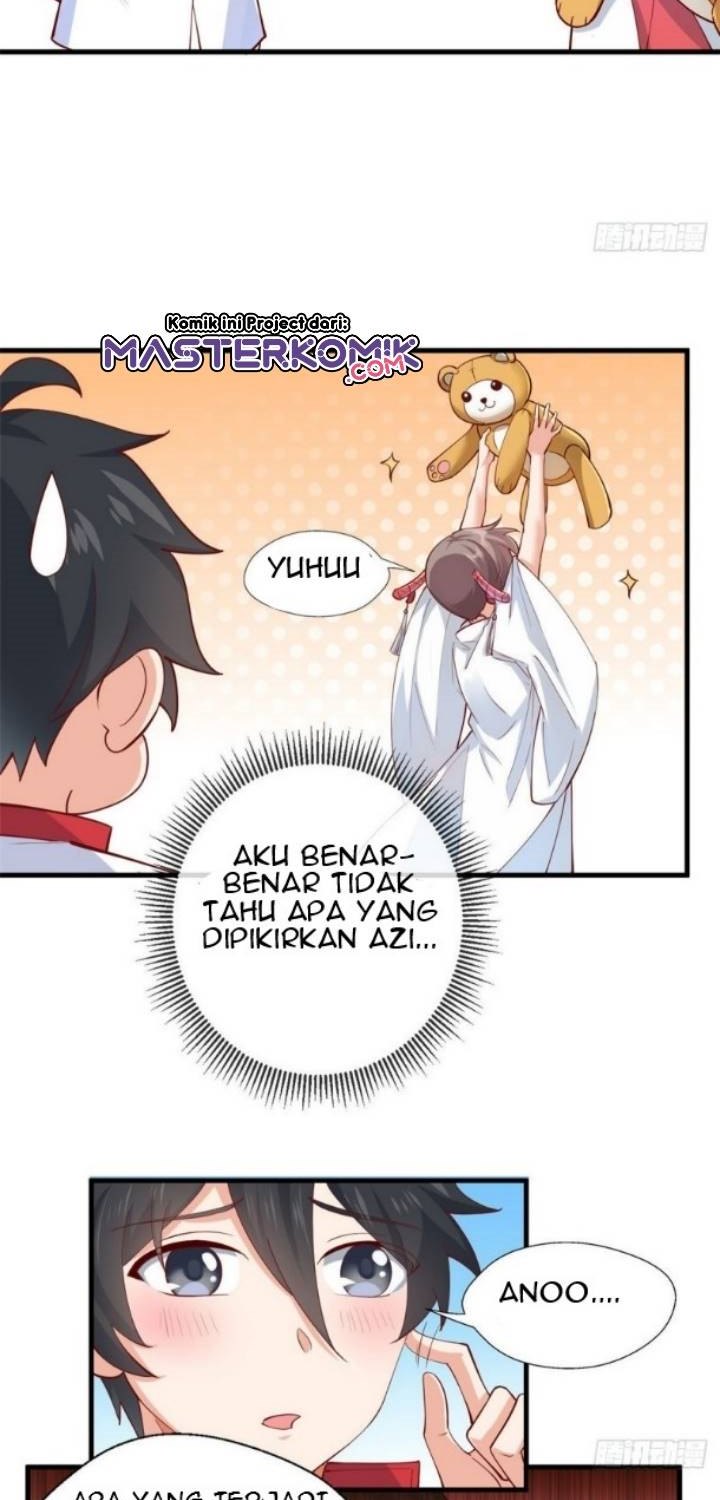 Dragon King Son Chapter 31 halaman 16