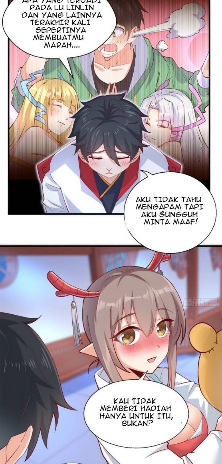 Dragon King Son Chapter 31 halaman 17