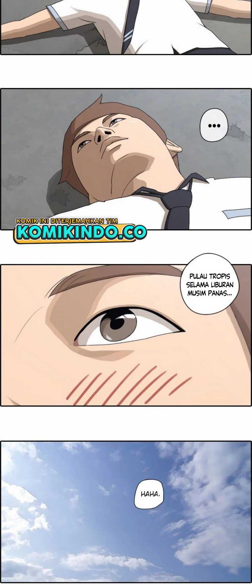 Free Draw Chapter 67 halaman 15