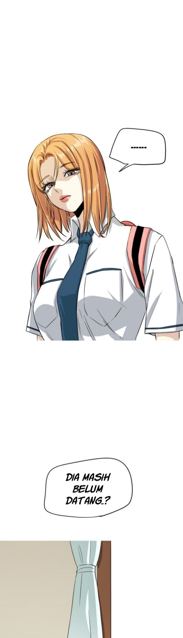 Drawing Romance Chapter 47 halaman 22