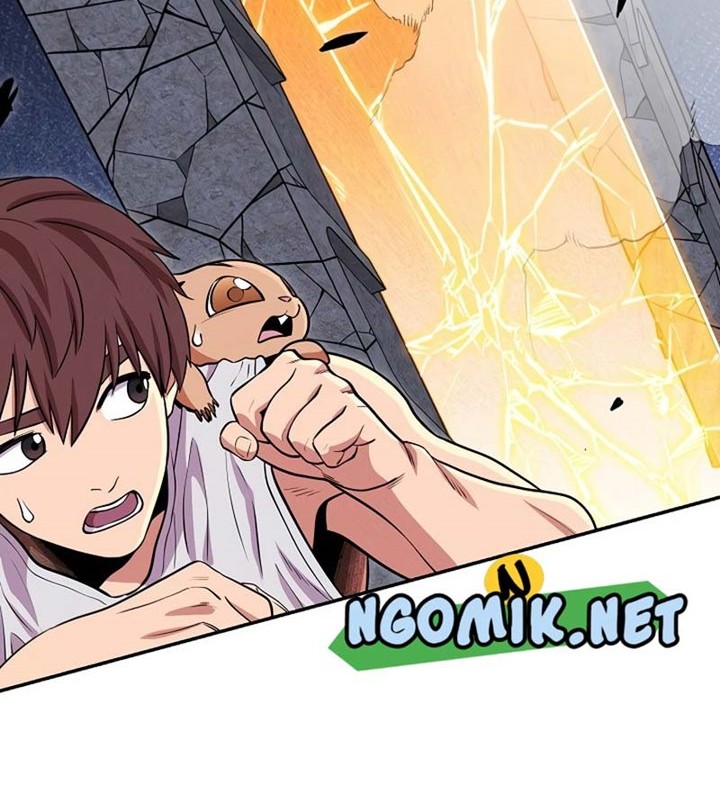 Dungeon Reset Chapter 108 halaman 31