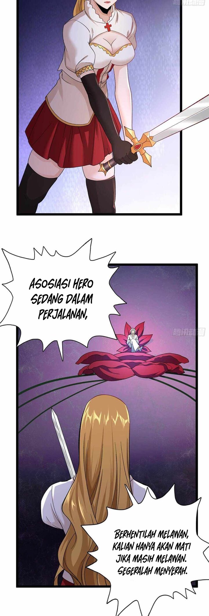I Can Snatch 999 Types of Abilities Chapter 48 Gambar 14