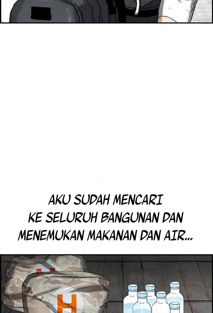 One Hundred Player Battleground Chapter 5 halaman 47
