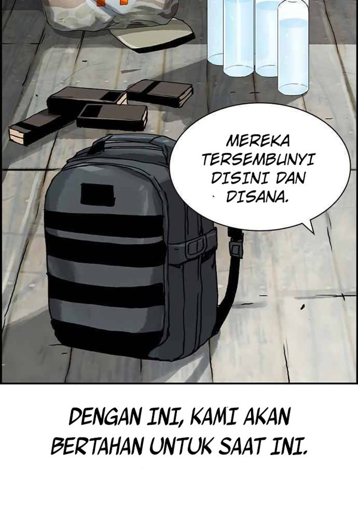 One Hundred Player Battleground Chapter 5 halaman 48