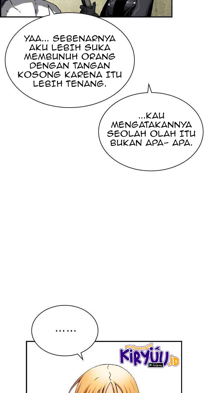 One Hundred Player Battleground Chapter 3 halaman 34