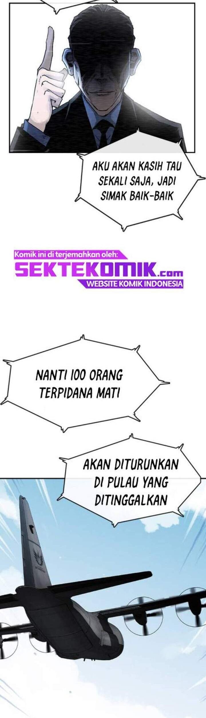 One Hundred Player Battleground Chapter 1 halaman 65