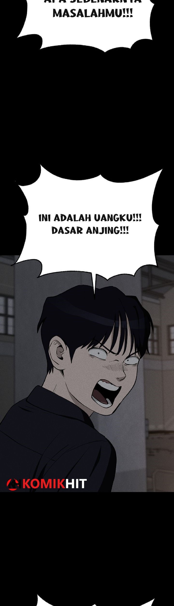 Fate Coin Chapter 12 halaman 40