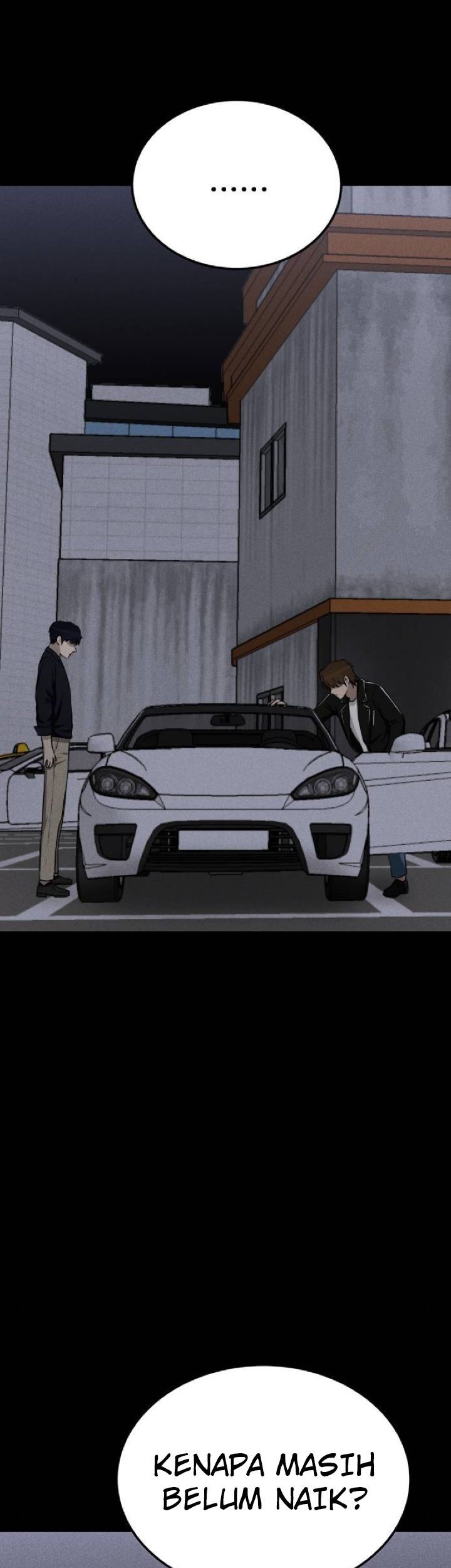 Fate Coin Chapter 11 halaman 55