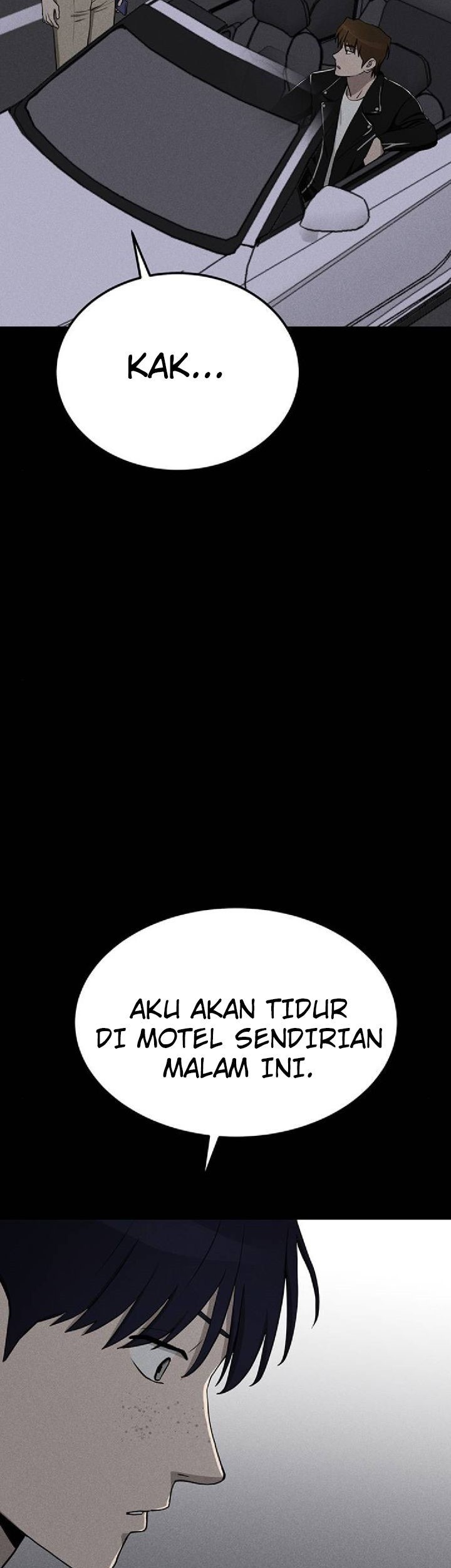 Fate Coin Chapter 11 halaman 57