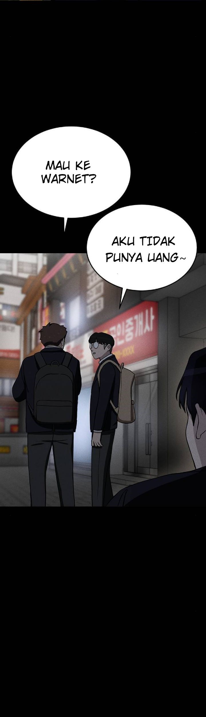 Fate Coin Chapter 10 halaman 50
