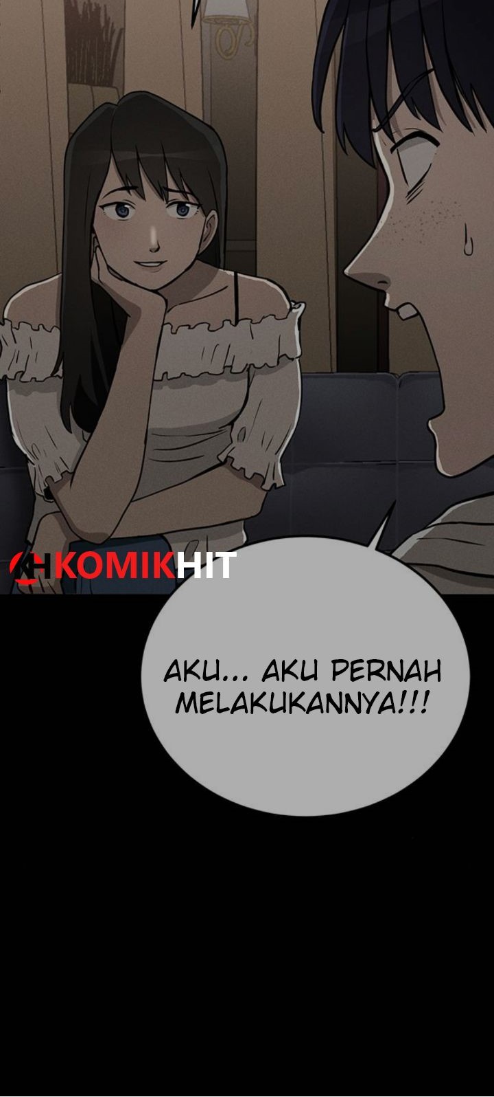 Fate Coin Chapter 9 halaman 50