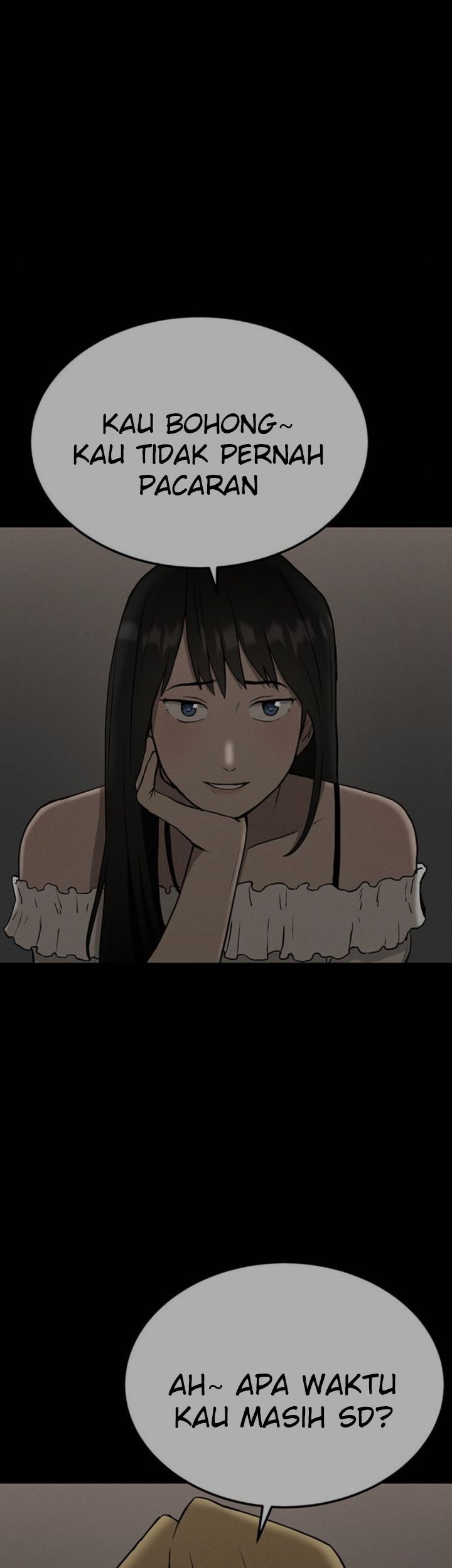 Fate Coin Chapter 9 halaman 51