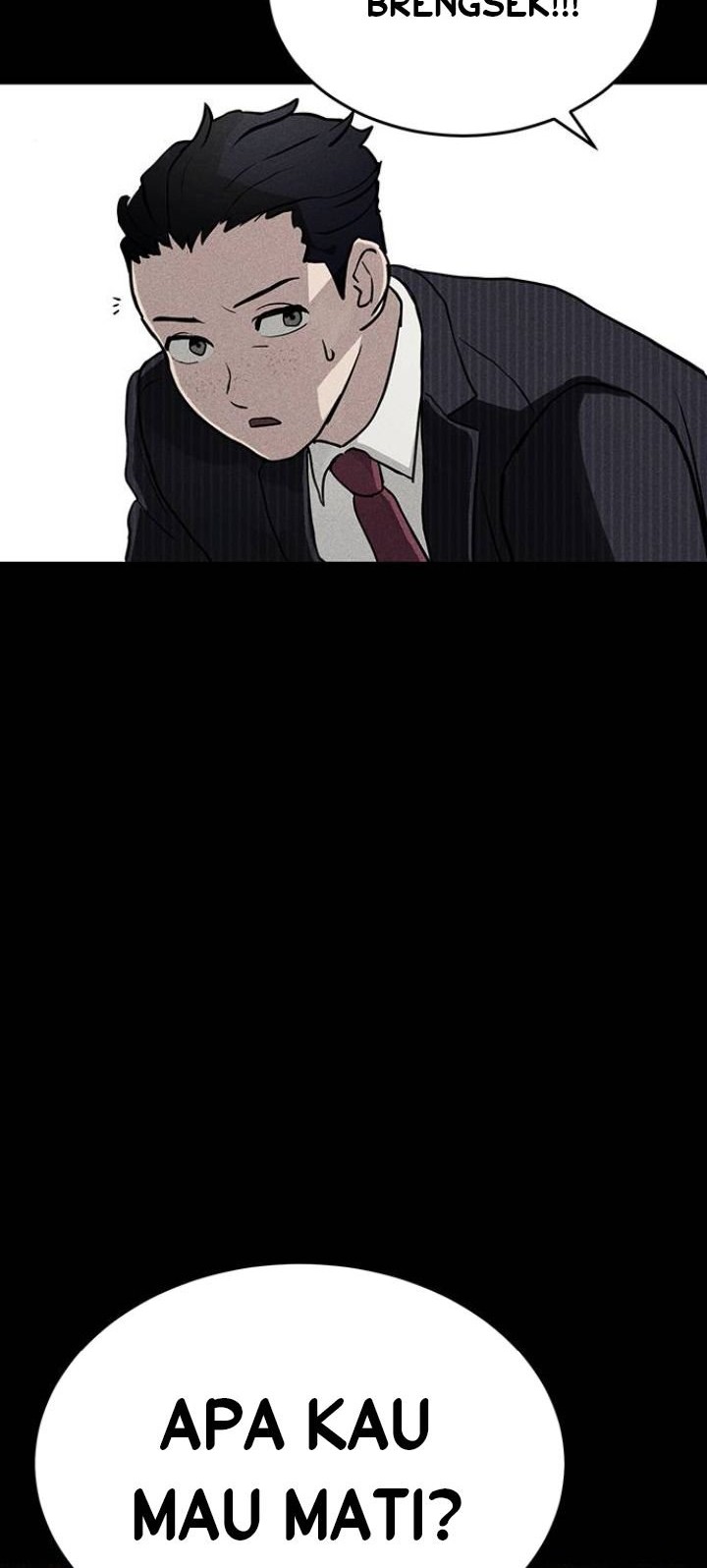 Fate Coin Chapter 5 halaman 34