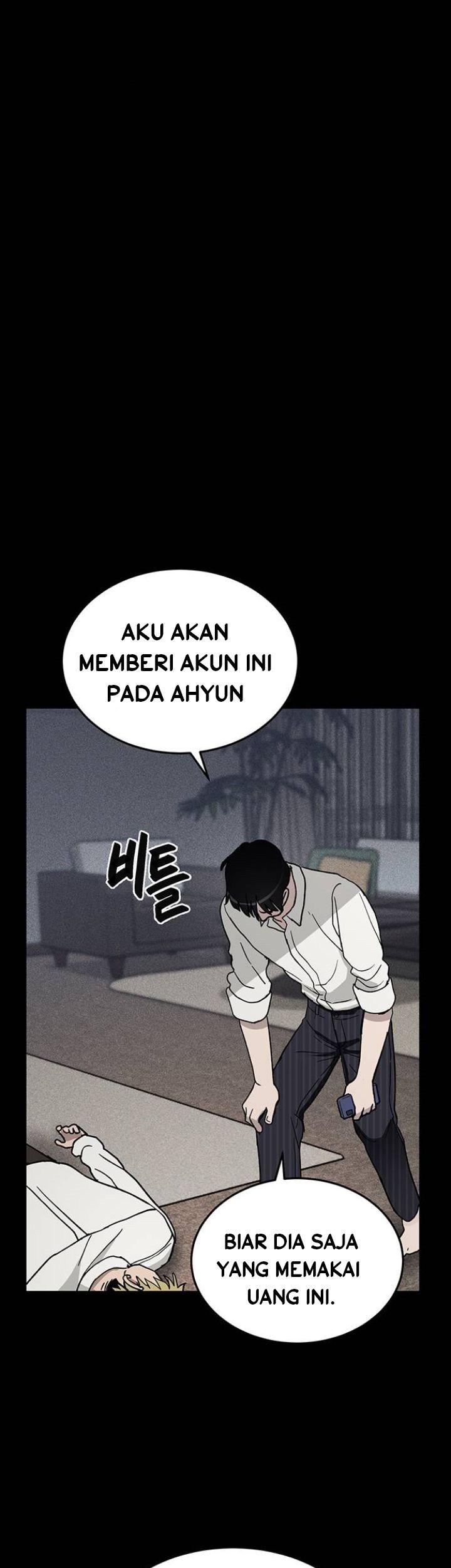 Fate Coin Chapter 3 halaman 31