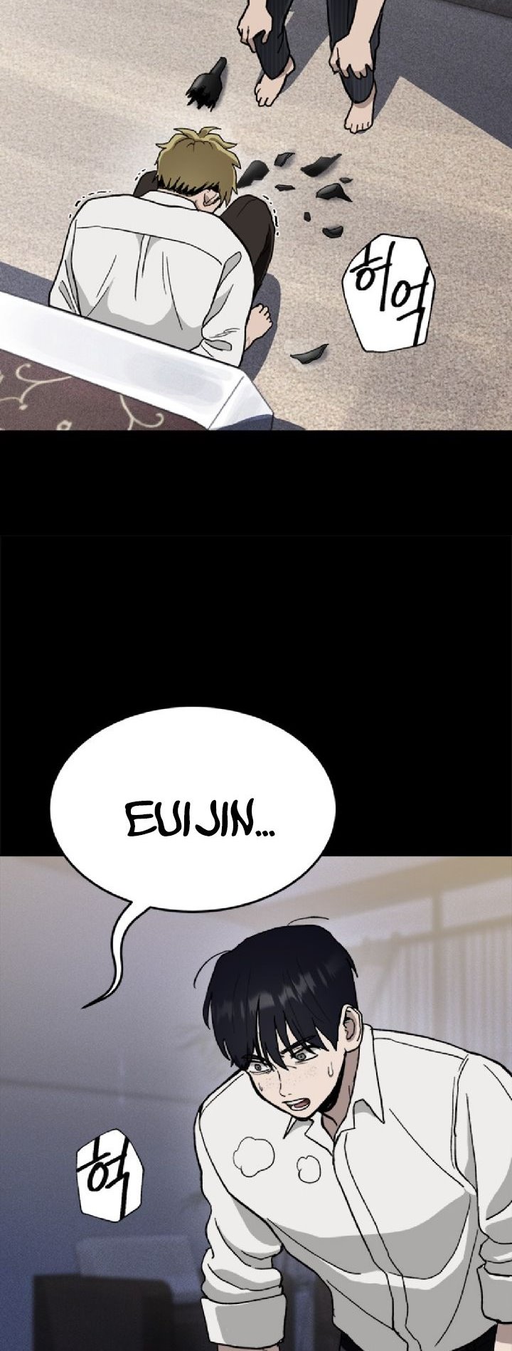 Fate Coin Chapter 2 halaman 35