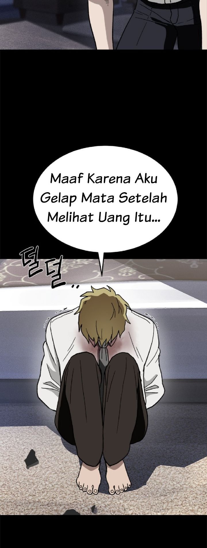 Fate Coin Chapter 2 halaman 36