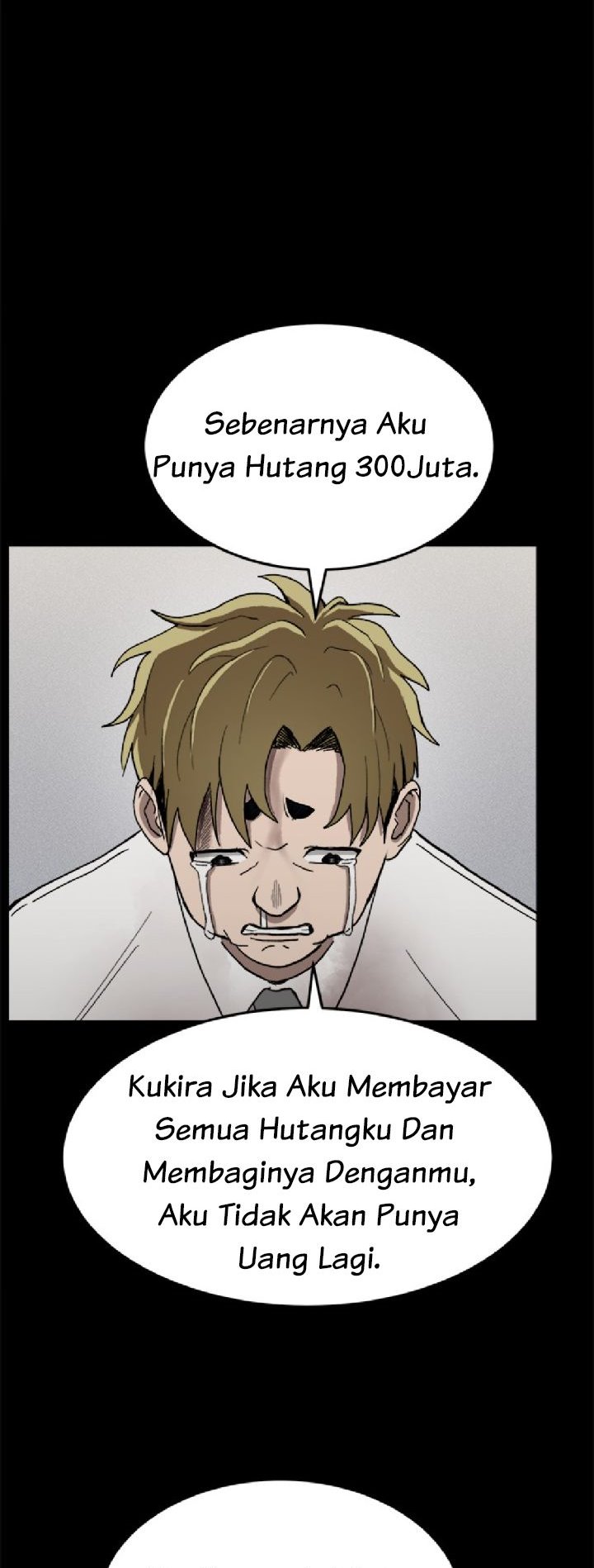 Fate Coin Chapter 2 halaman 37