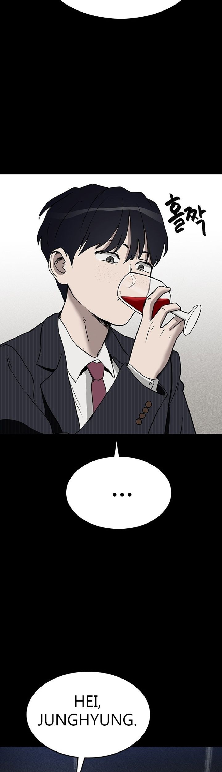 Fate Coin Chapter 1 halaman 36