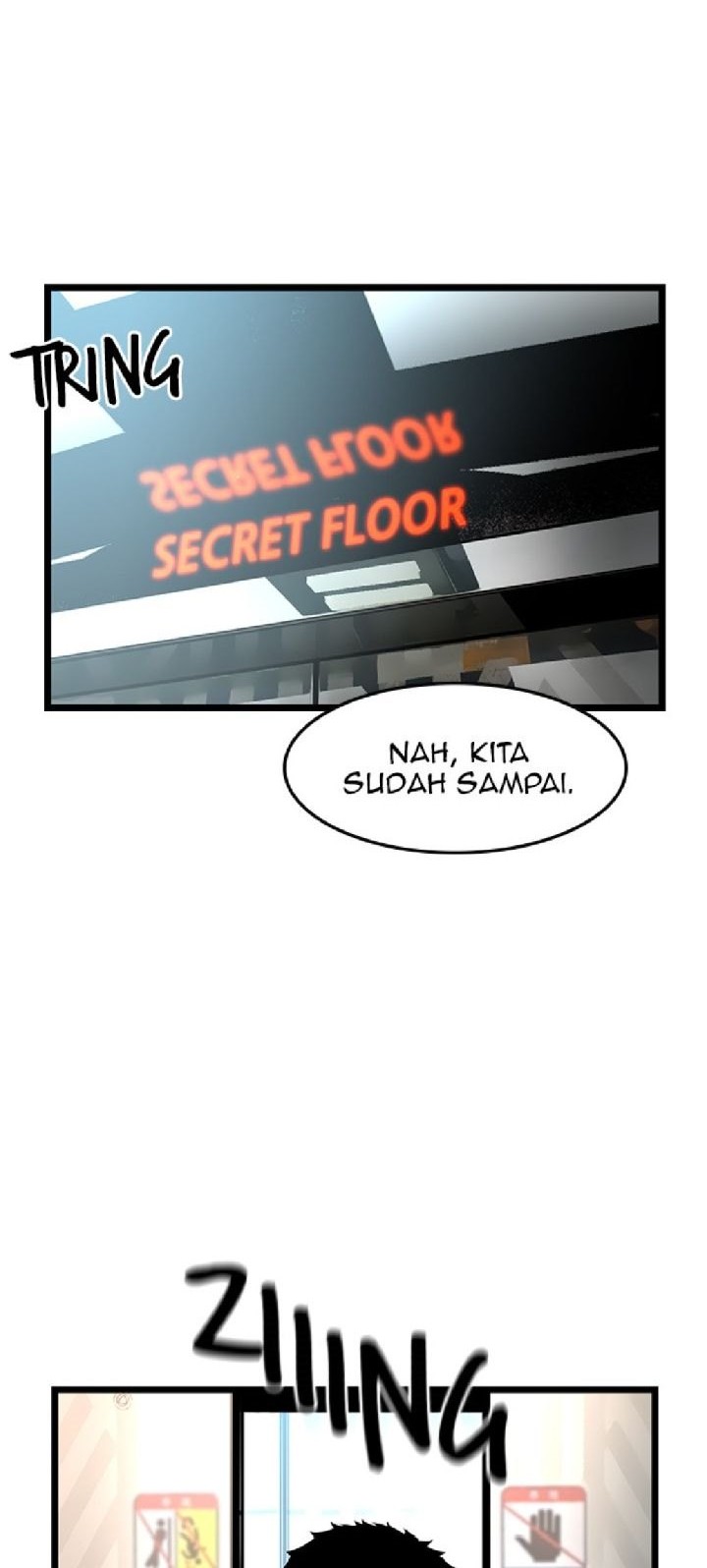 Hallym Gymnasium Chapter 44 Gambar 30