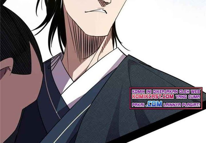 I’m An Evil God Chapter 150 halaman 22