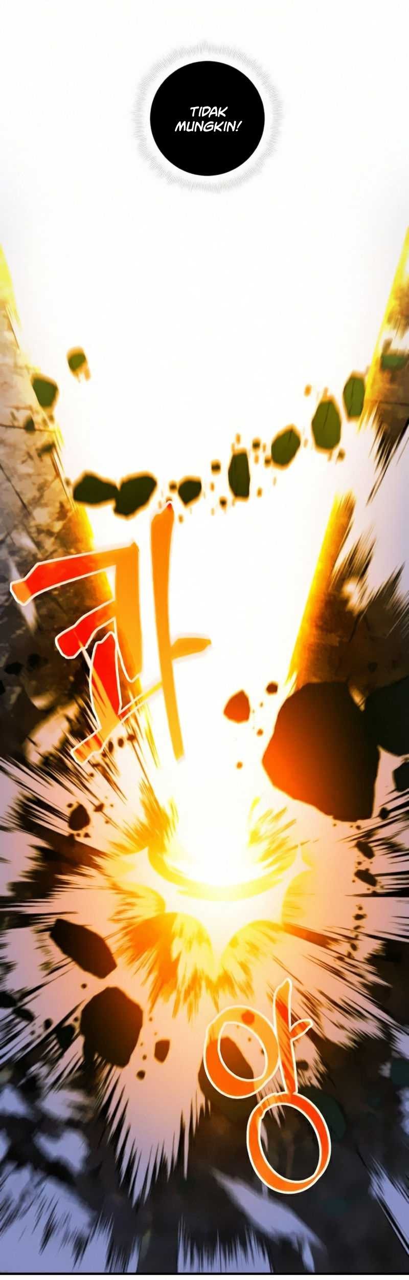 Return to Player Chapter 60 halaman 23
