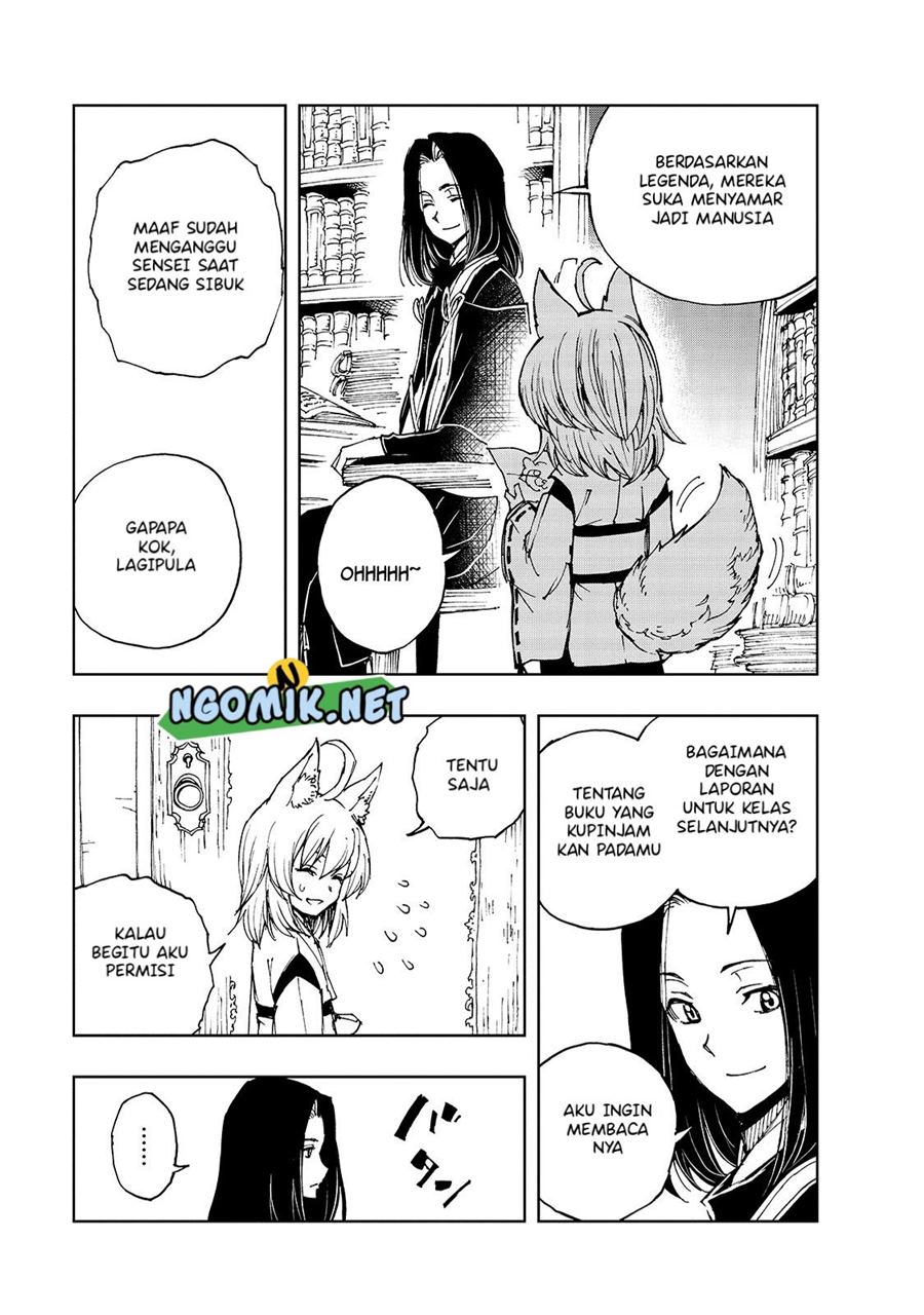Genjitsu Shugi Yuusha no Oukoku Saikenki Chapter 39 Gambar 14