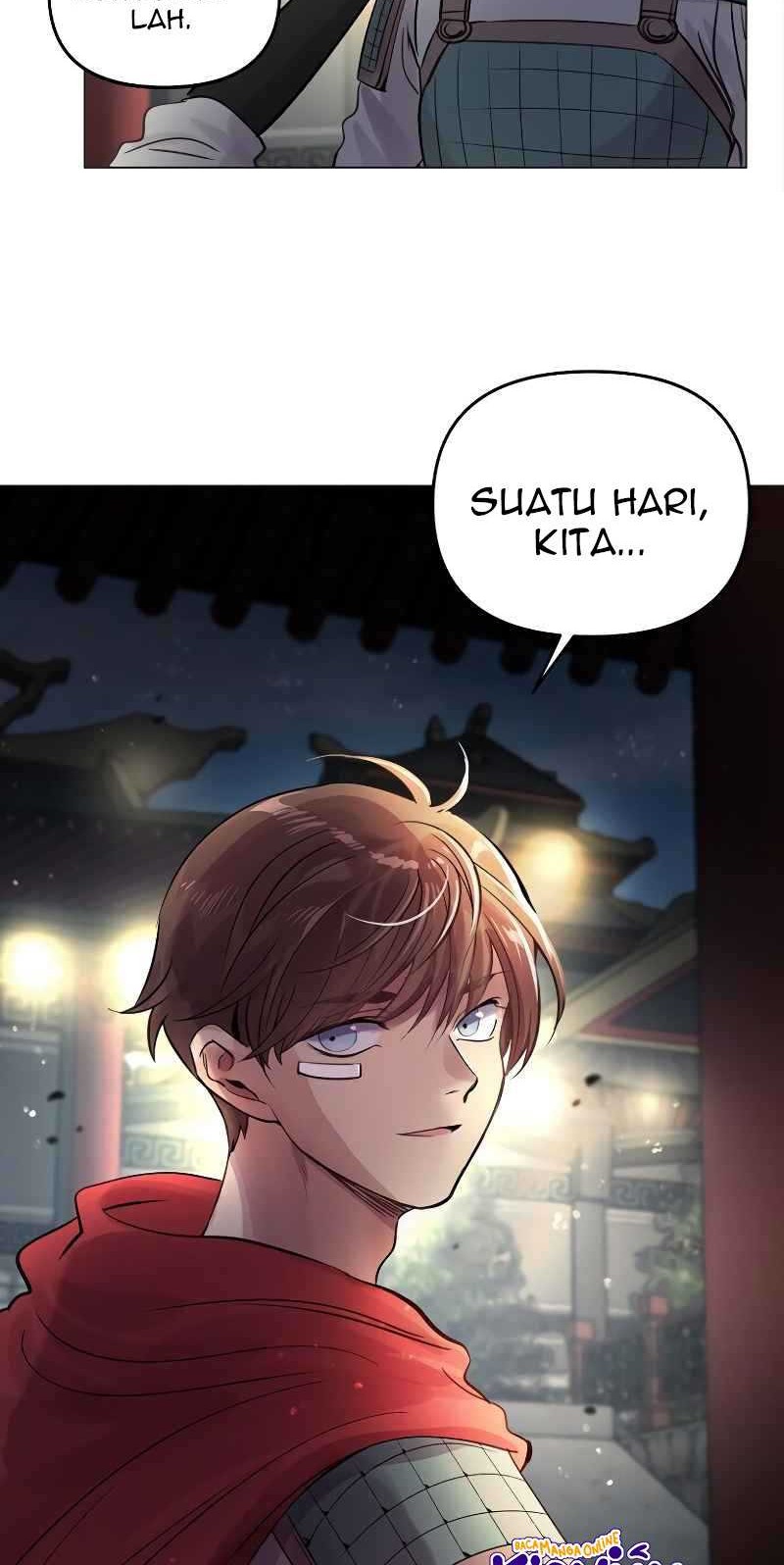 Time Roulette Chapter 39 halaman 22