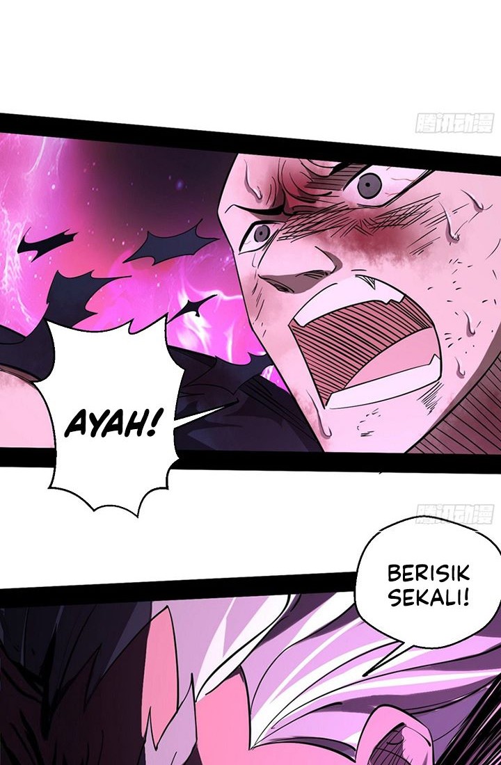 I’m An Evil God Chapter 152 halaman 21
