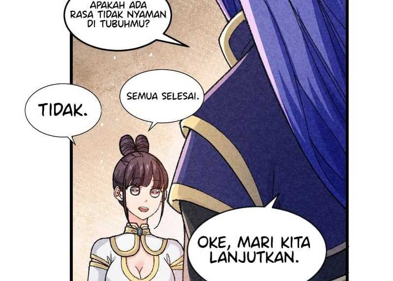 I Just Don’t Play the Card According to the Routine Chapter 17 Gambar 38