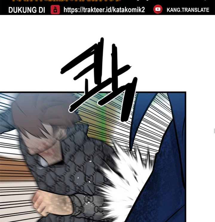 The Villain Chapter 157 Gambar 33
