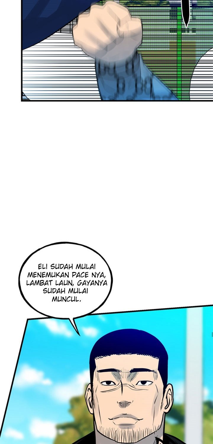 The Villain Chapter 154 Gambar 36
