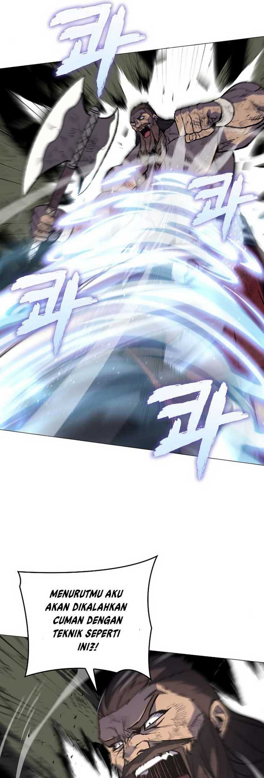 I Reincarnated As The Crazed Heir Chapter 31 Gambar 31