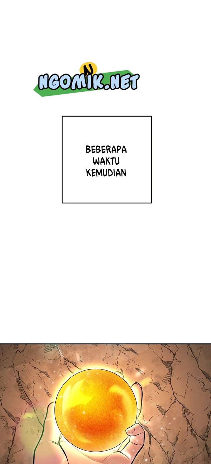 Dungeon Reset Chapter 109 halaman 34