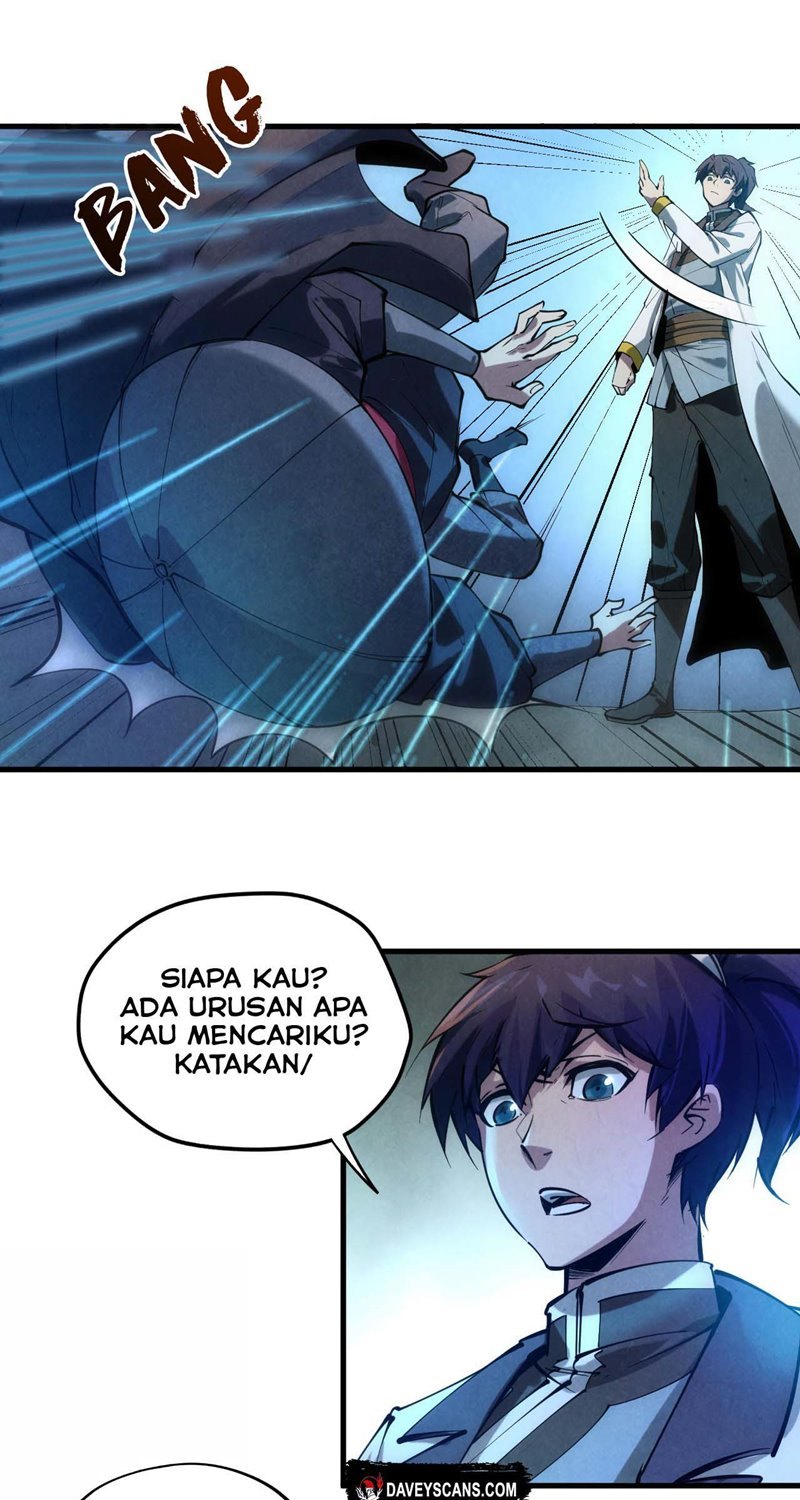 The Ultimate of All Ages Chapter 44 Gambar 26