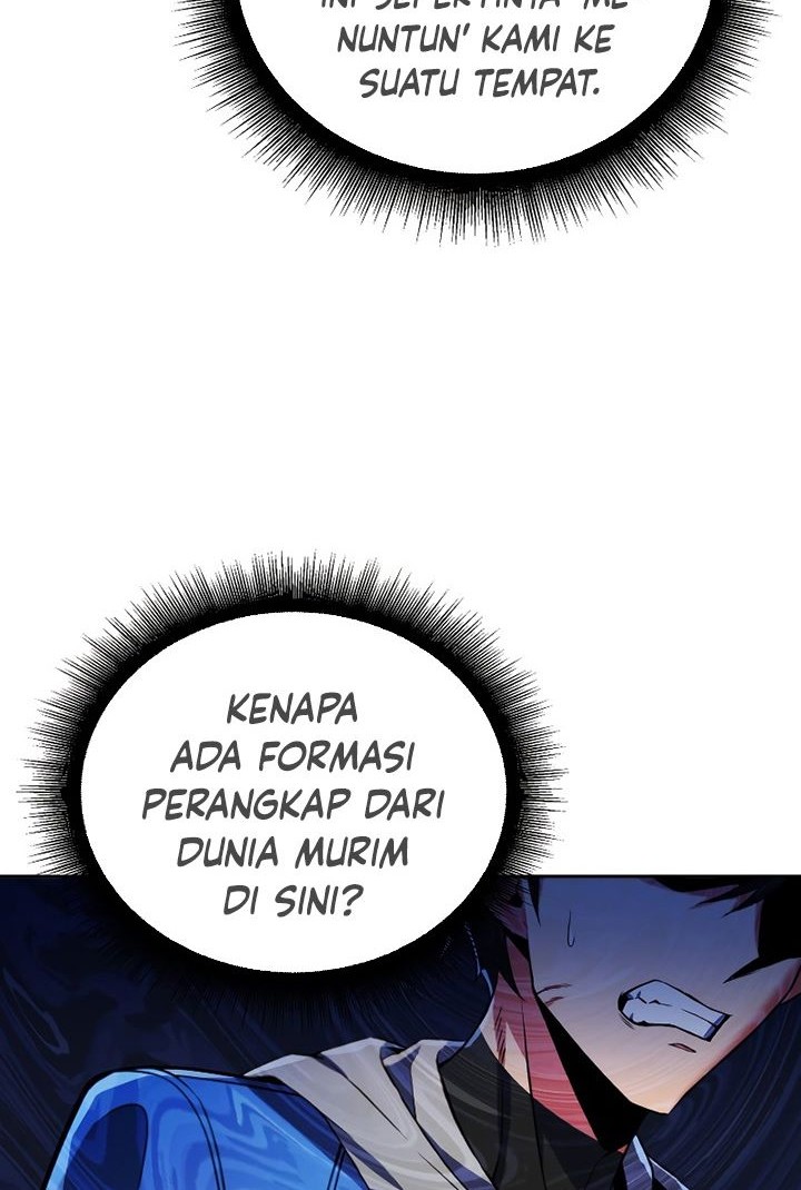 Maxed Out Leveling Chapter 27 halaman 27