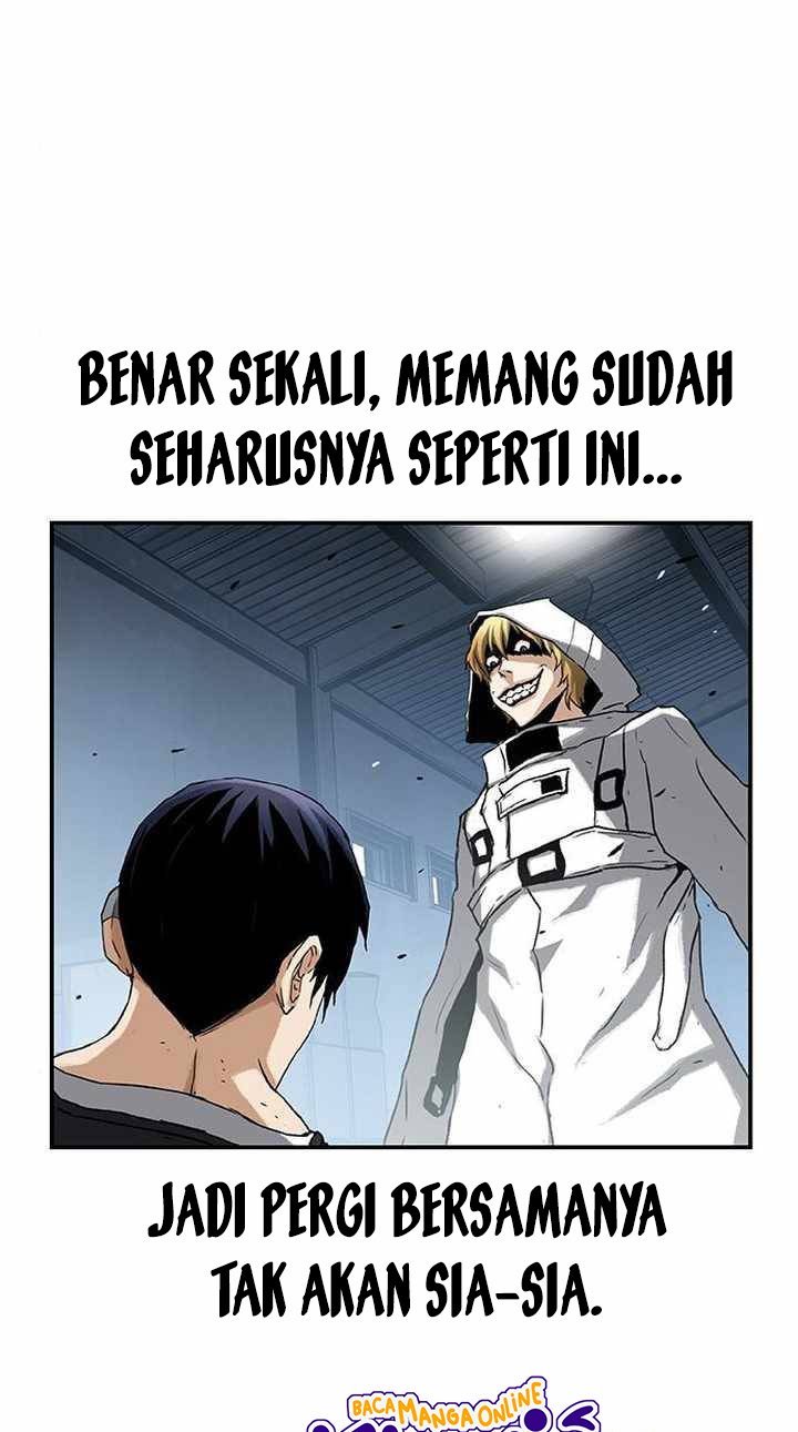 One Hundred Player Battleground Chapter 10 halaman 41