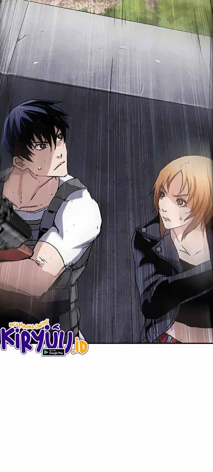One Hundred Player Battleground Chapter 11 halaman 35